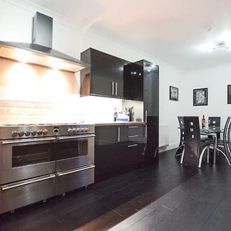Reivers Apartment Berwick Upon Tweed Exteriér fotografie