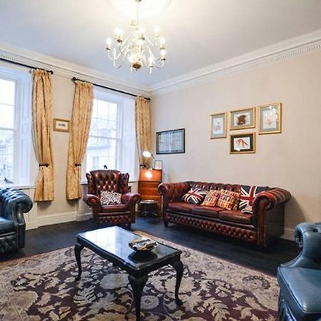 Reivers Apartment Berwick Upon Tweed Exteriér fotografie