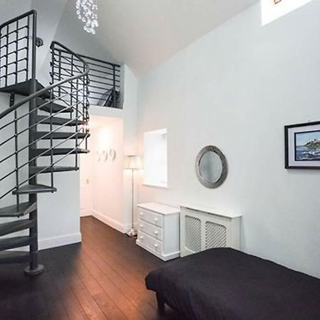 Reivers Apartment Berwick Upon Tweed Exteriér fotografie