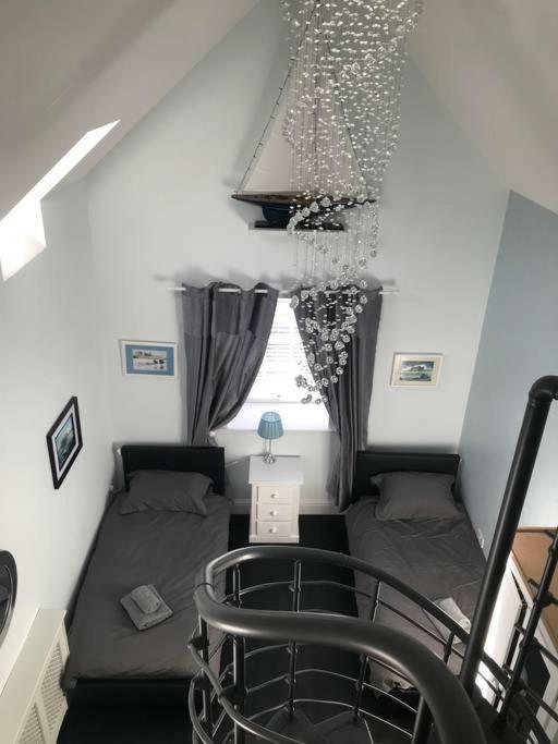 Reivers Apartment Berwick Upon Tweed Exteriér fotografie