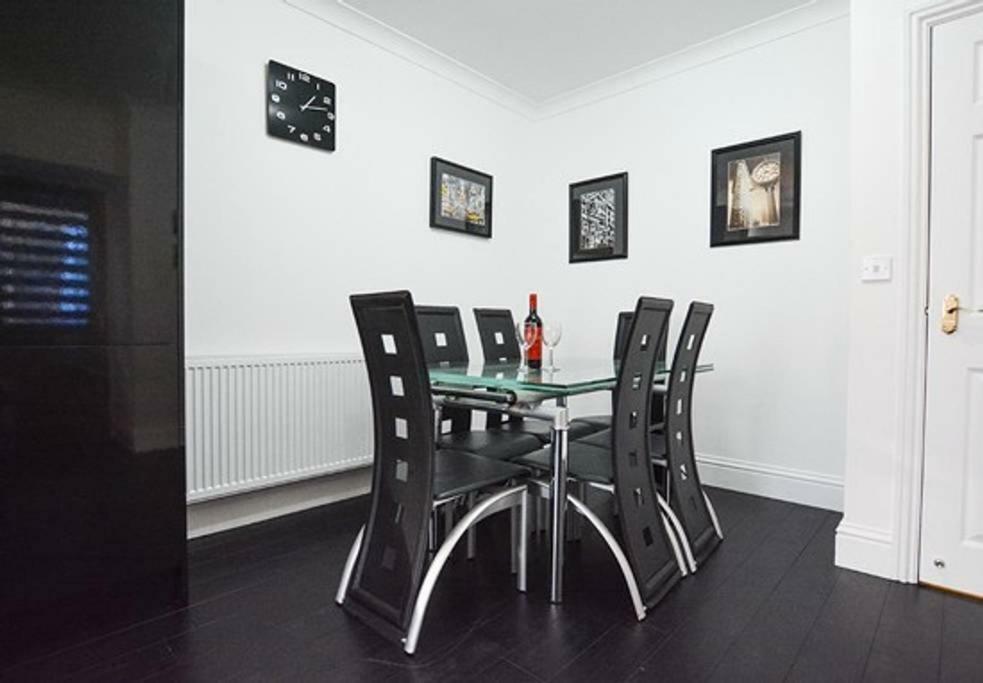 Reivers Apartment Berwick Upon Tweed Exteriér fotografie