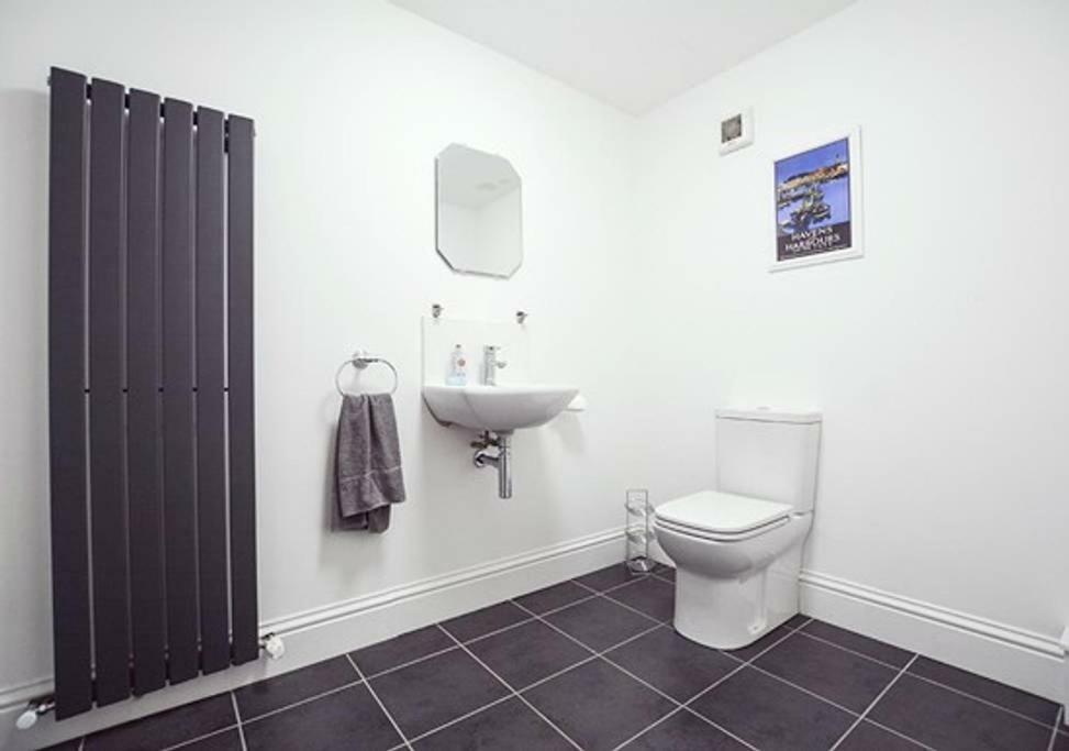 Reivers Apartment Berwick Upon Tweed Exteriér fotografie